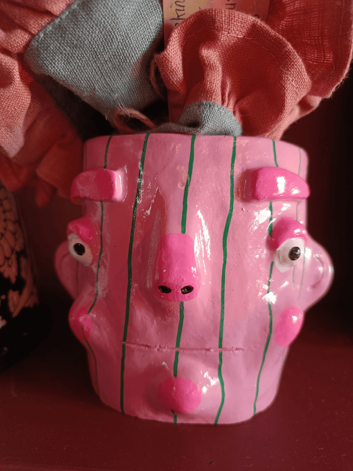 Classic Pot