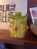 Cowboy Pot