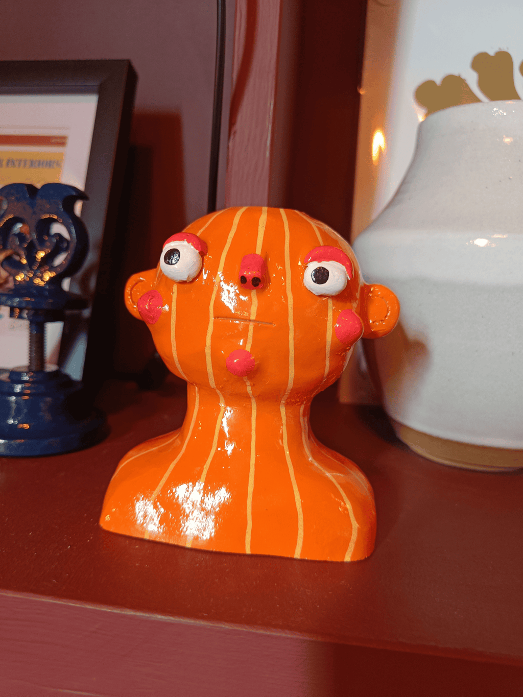 Candlestick Holder