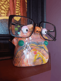 Glasses Holder