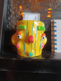 Mini Pot