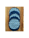 Cotton Quilted Placemats