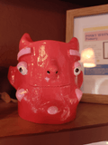 Devil Pot
