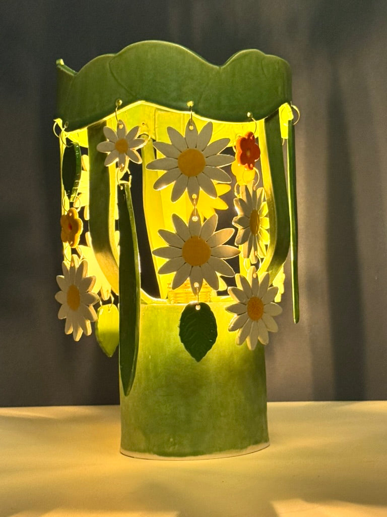 Daisy Table Chandelier