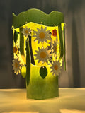 Daisy Table Chandelier