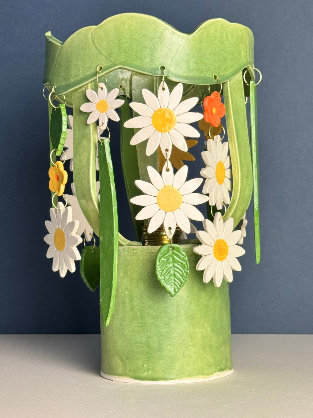 Daisy Table Chandelier