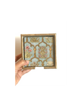 Mahraab Coasters with Case