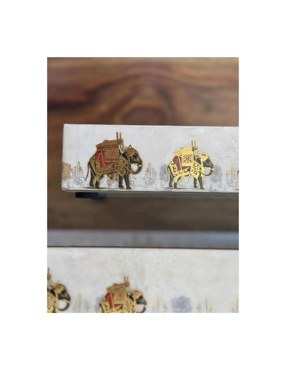 Elephant Tray