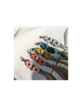 Flower Charm