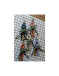 Mini Flower Charm