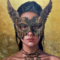 Woodland Valkyrie