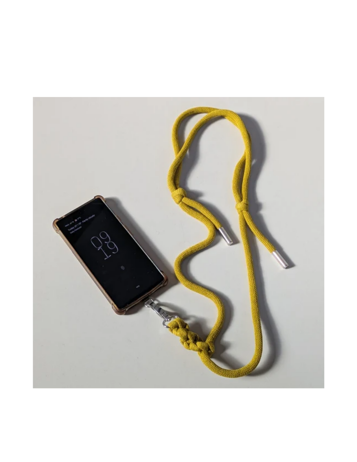 Phone Strap