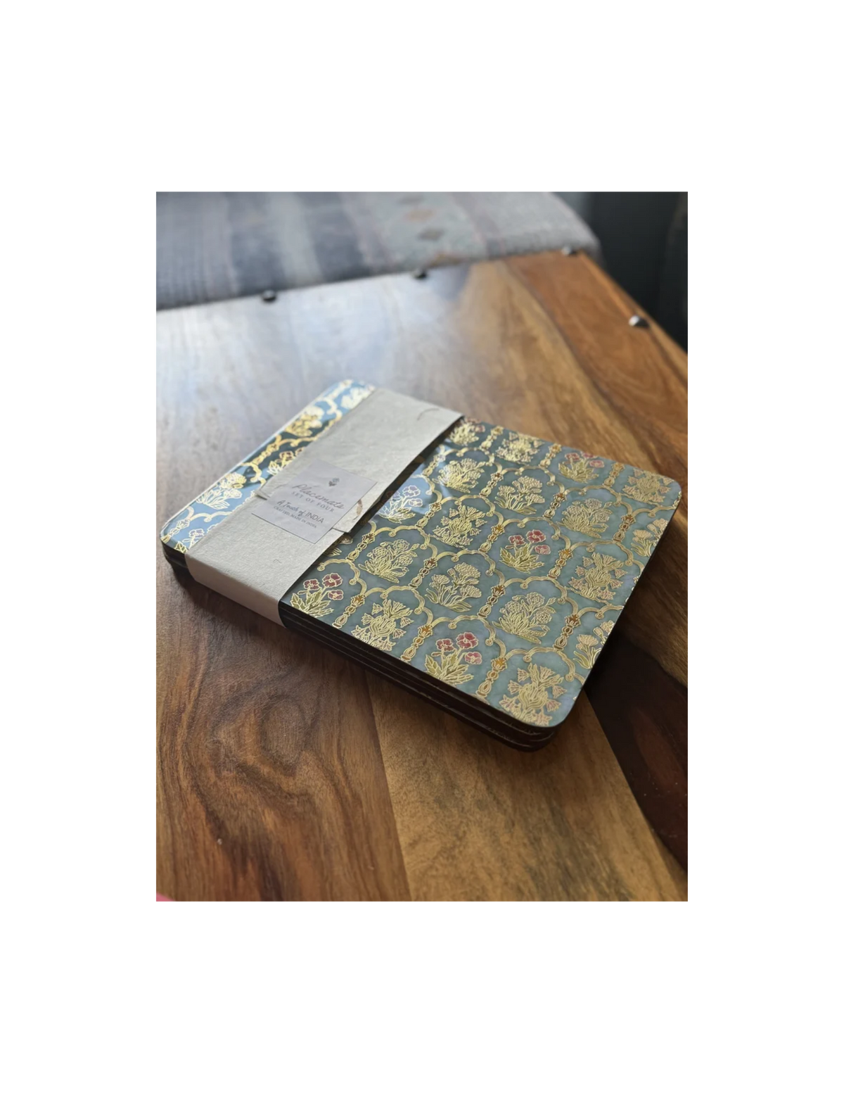 Mahraab Placemat