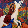 The Sacred Prey